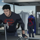 Illustration for article titled Another Familiar Face Is Confirmed for iArrow/is Final Season